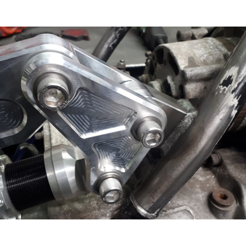 Wimoto BMW K75 K100 K1100  Swingarm / Pro-link Suspension Kit