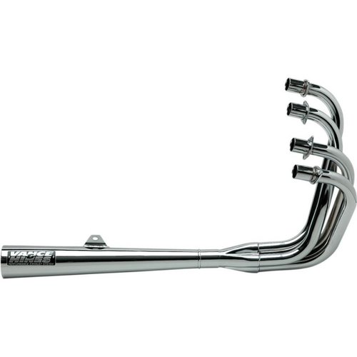 Vance & Hines Syst√®me d'√©chappement Drag 12001 Suzuki GS750 GS1000 GS1100 78-86