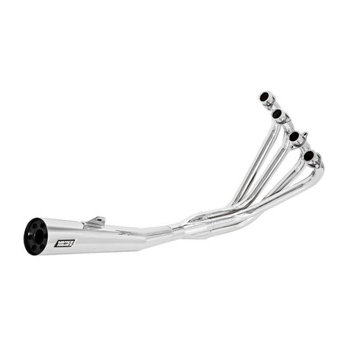 Vance & Hines Megaphone Exhaust System 12009 Suzuki GS750 GS850 77-81