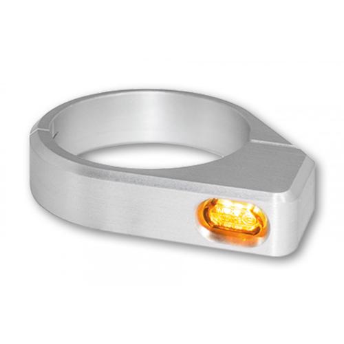 HeinzBikes ZC-line LED Gabelanzeige MICRO