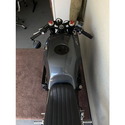 PowerBrick BMW Logo Tankdop Kit (selecteer kleur)