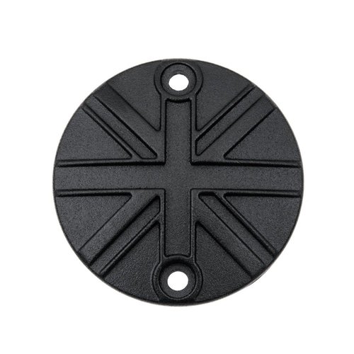 Motone Points ACG cover Union Jack (select color)