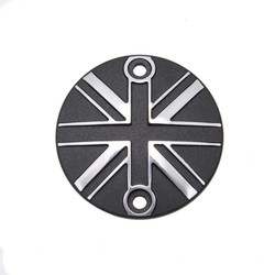 Punkte ACG Bezug Union Jack (Farbe auswählen)