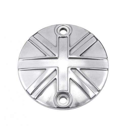 Motone Points ACG cover Union Jack (select color)