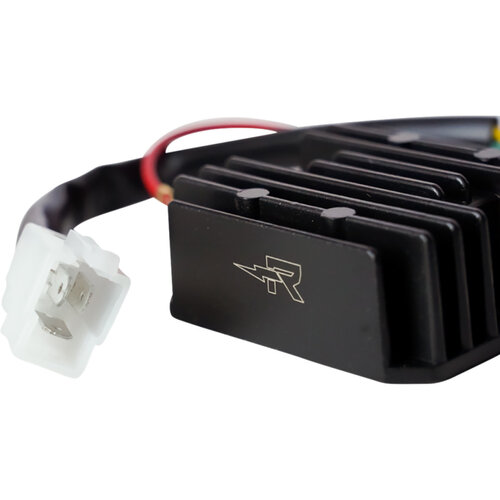 Rick's Electrics Kwasaki KLT + KZ 78 - 83 Lithium rectifier / regulator