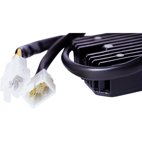 Rick's Electrics Yamaha XV 500 - 920 + XZ 550 81 - 83 Lithium gelijkrichter / regelaar