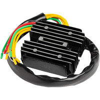 Ducati + Honda + Kawasaki + Suzuki Lithium rectifier / regulator