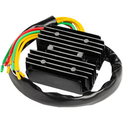 Ducati + Honda + Kawasaki + Suzuki Lithium rectifier / regulator