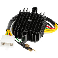 Régulateur redresseur compatible lithium Honda CB750A