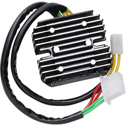 Régulateur redresseur compatible lithium Honda VF / GL / CX