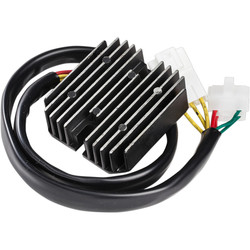 Honda CBR600F4i Lithium-kompatibler Gleichrichterregler