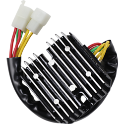 Régulateur redresseur compatible lithium Honda VFR700F / VF750C / VFR750F