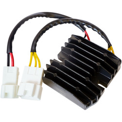 Régulateur Rec compatible Lithium Honda: 09-16 CBR1000RA 1000cc; 06-07 CBR1000RR 1000cc