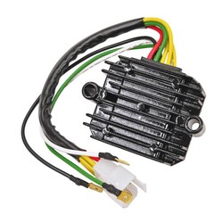 Universal Fuse Holder Boxes (Select model)