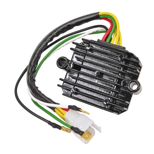 Universal Fuse Holder Boxes (Select model)