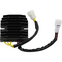 Suzuki GSXR600/750/1000  Lithium Proof Rectifier Regulator