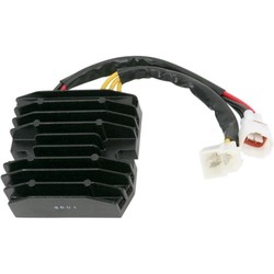 Suzuki GSXR600 / 750/1000/1300 Lithium-compatibele gelijkrichterregelaar