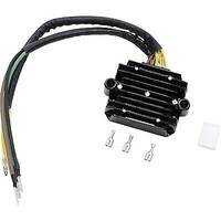 Régulateur redresseur compatible lithium Kawasaki KZ400 / S / D / A