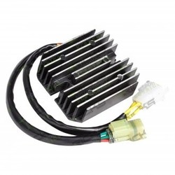 Suzuki 2005-2017 Gleichrichter regler