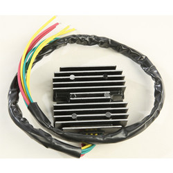 Universal Style Rectifier Regulator