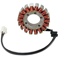 Kawasaki ER / EX / KLE Strator