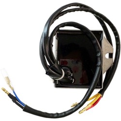 Rec Regulator Duc 1986 748 748cc 97-98 748 748cc 1997 750 87-88 750 Paso 90-93 750 1988 750F-1 86-87 750F-1B 90-92 851 851cc 1994 888 LTD 888cc 94-97 9