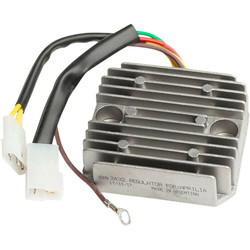Rec Regulator Aprilia: 97-04 Pegaso 650 650cc. BMW: 93-00 F650 Funduro 650cc; 97-99 F650ST 650cc
