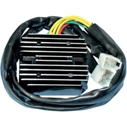 Hot Shot Rec Regulator Duc 03-07 1000 S4R 03-05 1000 05-08 1000 S2R 06-07 1000 S4RS 05-06 1000 07-10 1000 04-06 1000 S.
