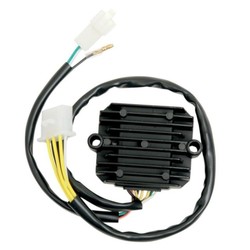 Rec Regulator Hon 87-88 CBR1000F