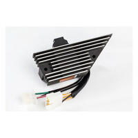 Régulateur Rec Honda: 83-86 CB650SC Nighthawk 650cc; 84-86 CB700SC Nighthawk 700cc