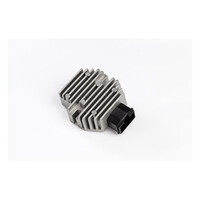 Rec Regulator Honda: 97-98 CBR1100XX Blackbird 1100cc; 90-97 VFR750F 750cc