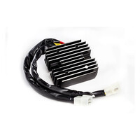 Rec Regulator Honda: 87-90 CBR600 Hurricane 600cc