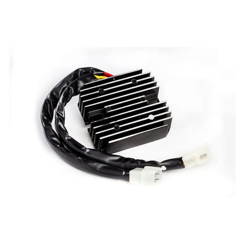 Rick's Electrics Régulateur Rec Honda: 87-90 CBR600 Hurricane 600cc