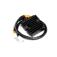 Hot Shot Rec Regulator Honda: 87-96 VT1100C Shadow 1100cc; 97-07 VT1100C Shadow Spirit 1100cc; 95-99 VT1100C2 Ace 1100cc; 00-07 VT1100C2 Sabre 1100cc; 98-02 VT1100C3 Aero 1100cc; 98-01 VT1100T Amerikaanse 1100cc