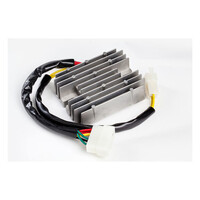 Rec Regulator Honda: 1985 GL1200L Limited Edition 1200cc; 1986 GL1200SEI Special Edition 1200cc