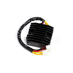 Hot Shot Rec Regulator Honda: 94-03 VF750C V45 Magna 750cc; 86-87 VFR700F Interceptor 700cc; 1986 VFR750F 750cc