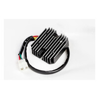 Rec Regulator Honda: 88-91 NT650 Hawk GT 650cc