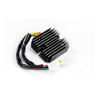 Régulateur Rec Honda: 88-07 VT600C VLX Shadow 600cc; 93-06 VT600CD VLX Delux 600cc