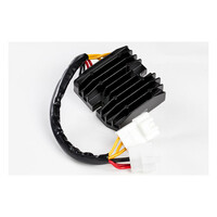 Régulateur Hot Shot Rec Honda: 02-06 RVT1000 RC51 1000cc; 00-09 Intercepteur VFR800 800cc