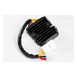 Régulateur Hot Shot Rec Honda: 02-06 RVT1000 RC51 1000cc; 00-09 Intercepteur VFR800 800cc