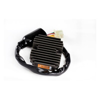 Rec Regulator Honda: 01-07 VT750DC Shadow Spirit 750cc