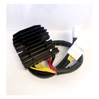 Hot Shot Rec Regulator Honda: 02-08 VTX1800 1800cc
