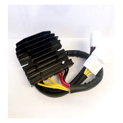 Hot Shot Rec Regulator Honda: 02-08 VTX1800 1800cc
