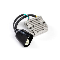 Rec Regulator Honda: 06-09 NT700V Deauville Europäisches Modell 700cc; 10-11 NT700V 700cc
