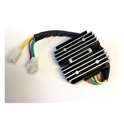 Régulateur Rec Honda: 1990 VFR750R RC30 750cc