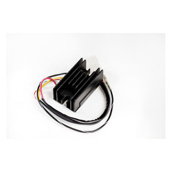 Rec Regulator Suz 82-83 GS1100E / ES 82-83 GS1100G 1983 GS1100GL 1980 GS1100LT 1983 GS1100S 83-88 GS450L 1983 GS450T 83-86 GS550E 83-86 GS550EF 83-86 GS550ES 83-86 GS550ESE 83-86