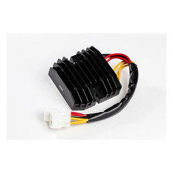 Hot Shot Rec Regulator Suz 08-12 GSXR1300