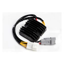 Hot Shot Rec Regulator Suz 13-18 GSXR1300