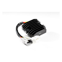 Hot Shot Rec Regulator Suzuki: 13-17 VL1500 C90 / T Boulevard 1500cc; 15-17 VL1500 Intruder 1500cc; 13-17 VZ1500 M90 Blvd 1500cc; 11-17 VZR1800 M109 Boulevard 1800cc