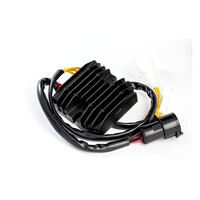 Hot Shot Rec Regulator Kawasaki: 04-05 ZX1200 Ninja ZX12R 1200cc